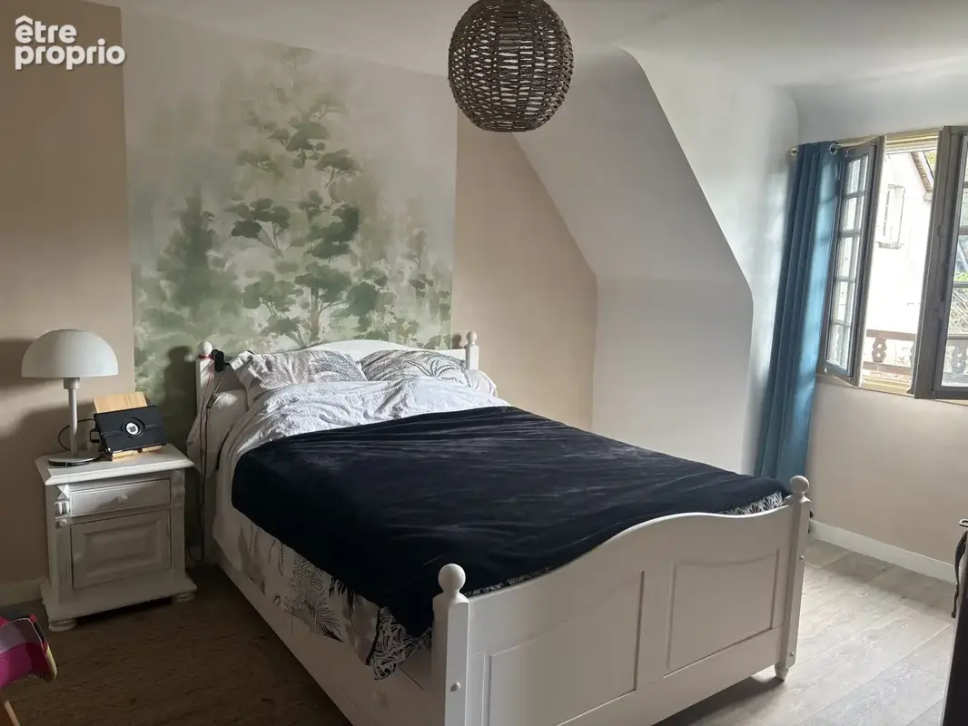 Maison 120 m² à Saint-Ouen-Les-Vignes  - photo 6