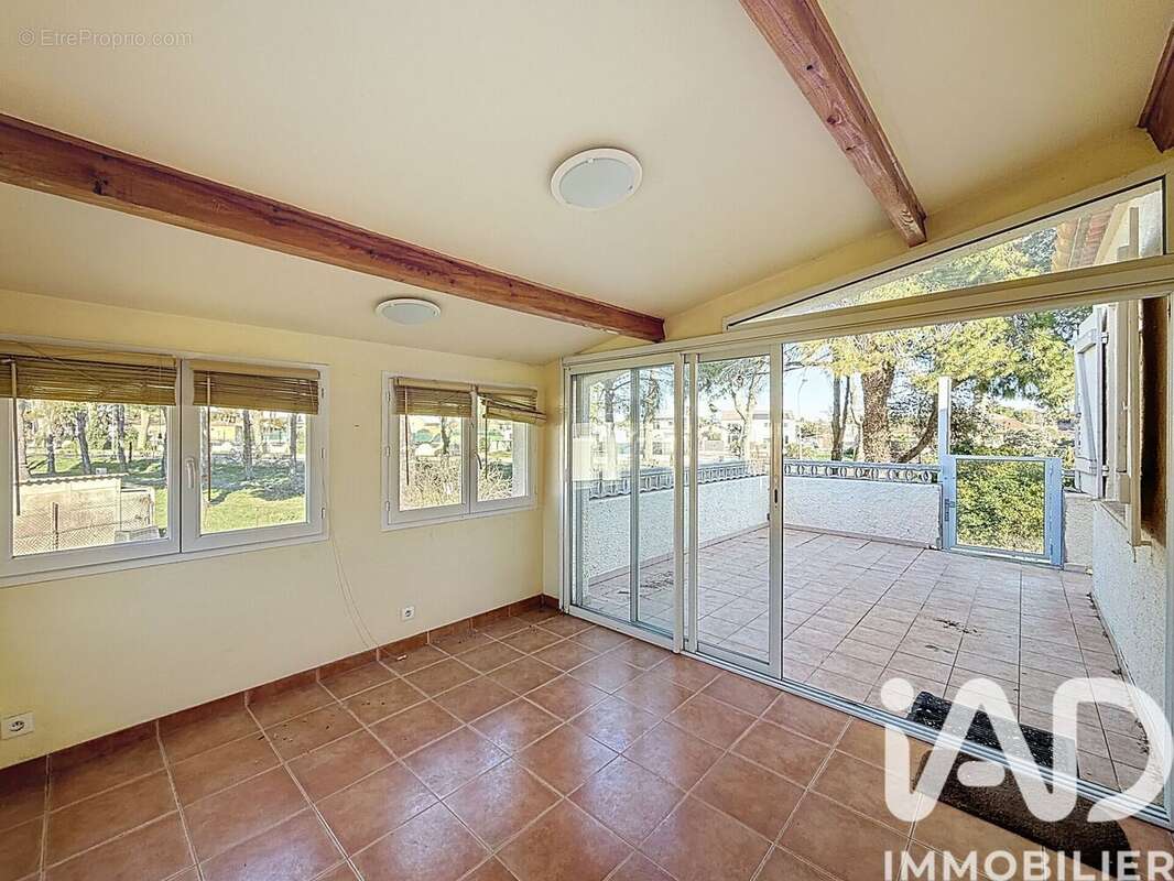 Photo 7 - Maison à VILLENEUVE-LES-BEZIERS