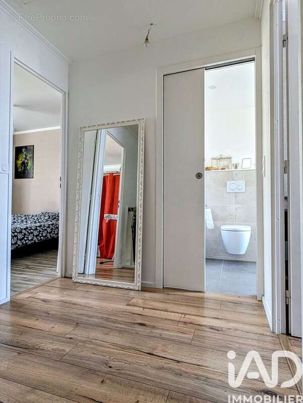Maison 91 m² à Draveil  - photo 9