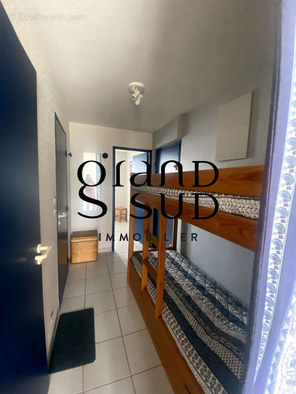 Appartement à LE GRAU-DU-ROI