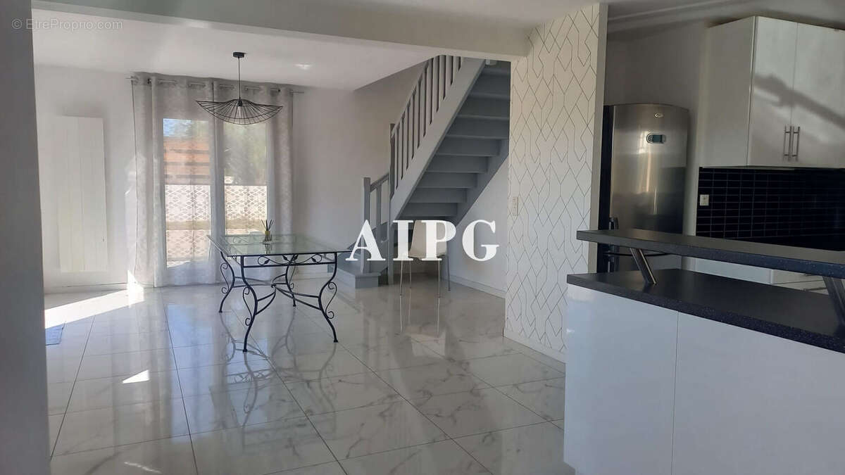 Tremeloir, maison contemporaine à vendre - photo 5
