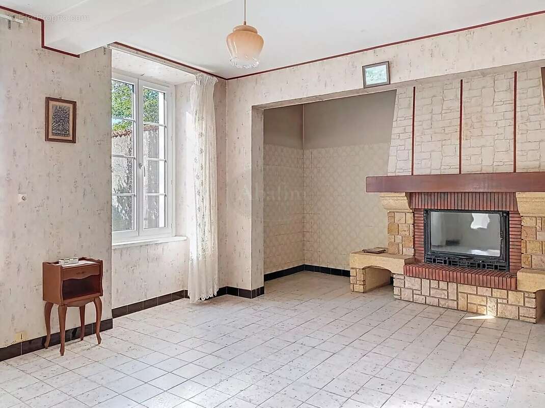 Maison à SAINT-GAUDENS