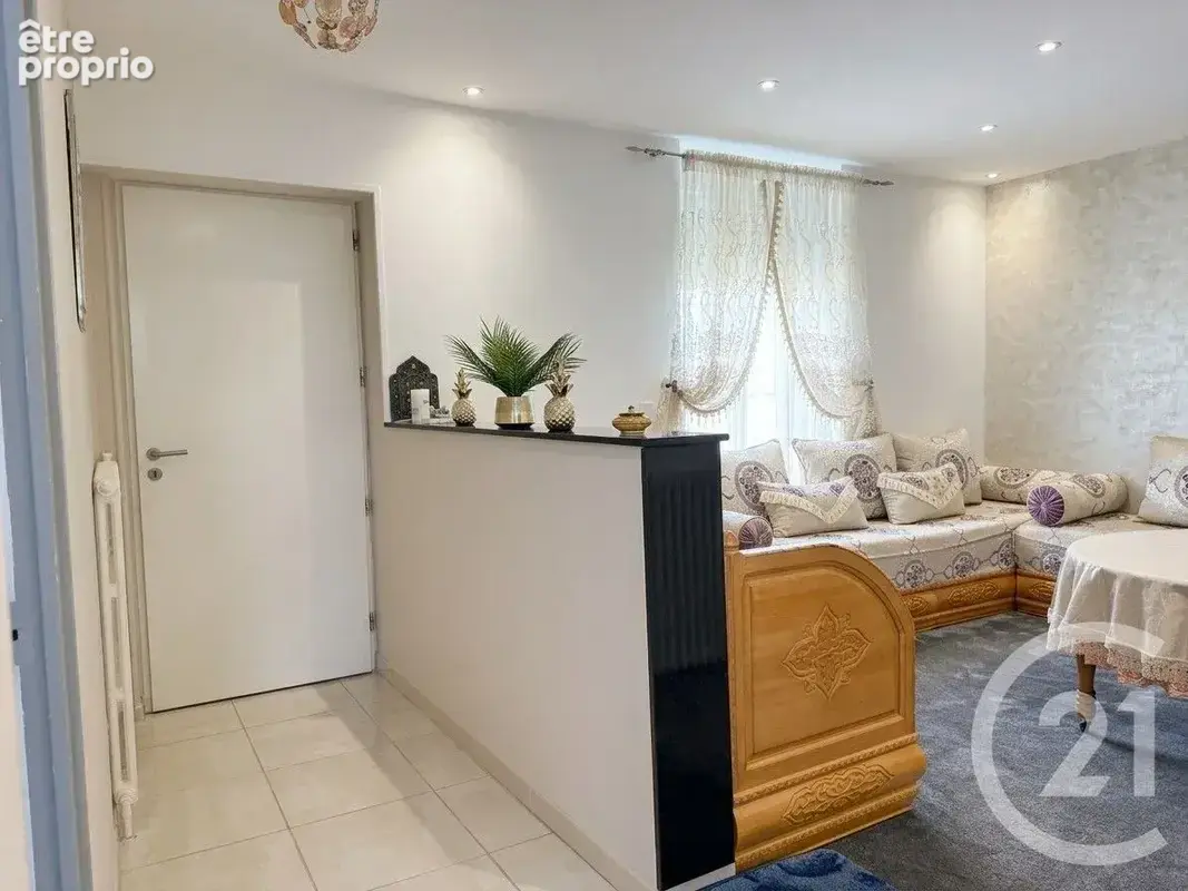Photo Maison à La Charite-Sur-Loire au prix de 170 000€