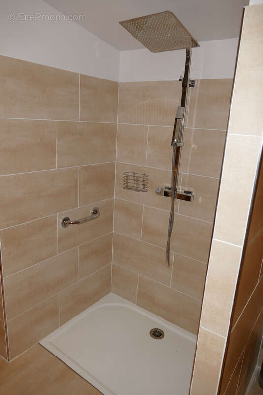 Maison avec très grand garage-atelier au bord du Lot (Cassaniouze, 15) - photo 10