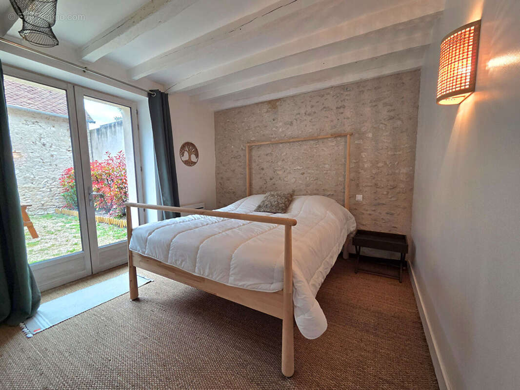 Maison Selles Sur Cher - photo 10