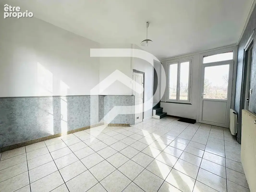 Maison Beauvais 4 pièce(s) 64m2 - photo 4