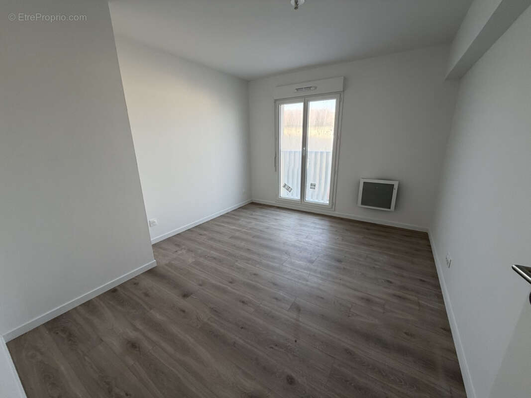 Appartement à BLANQUEFORT