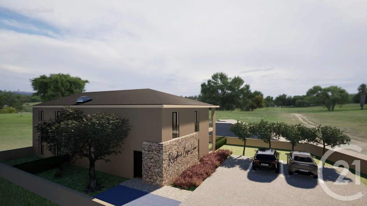 Appartement à SANTA-LUCIA-DI-MORIANI