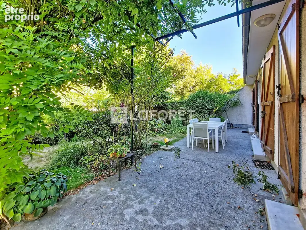 Maison Pau 7 pièce(s) 134 m2 - photo 15