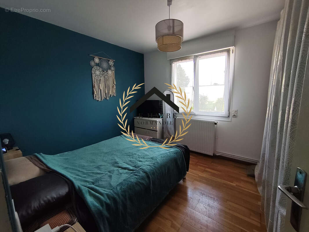 Maison 75 m² à Manneville-La-Goupil  - photo 7