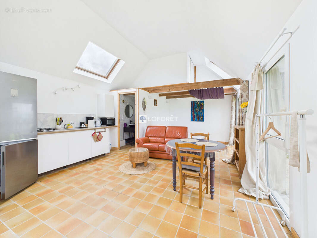 Maison à MAHALON