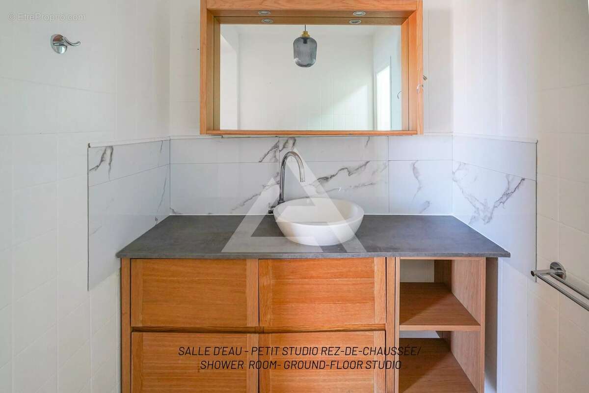 Cap d'ail - maison de ville - frontiere monaco - photo 26