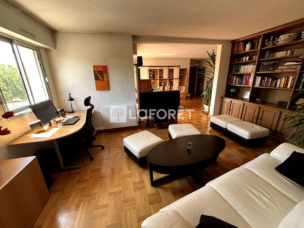 Appartement Meulan-en-yvelines 4 pièce(s) 99.83 m2 - photo 5