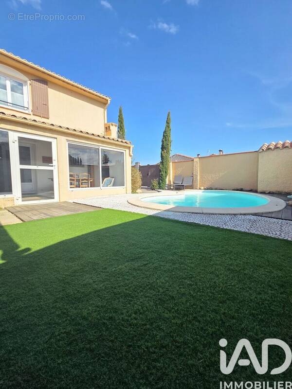 Photo 1 - Maison à PIA