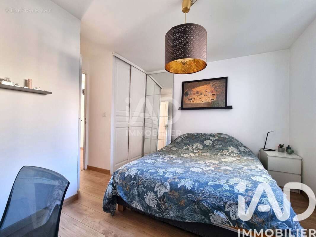 Photo 9 - Appartement à TOULOUSE