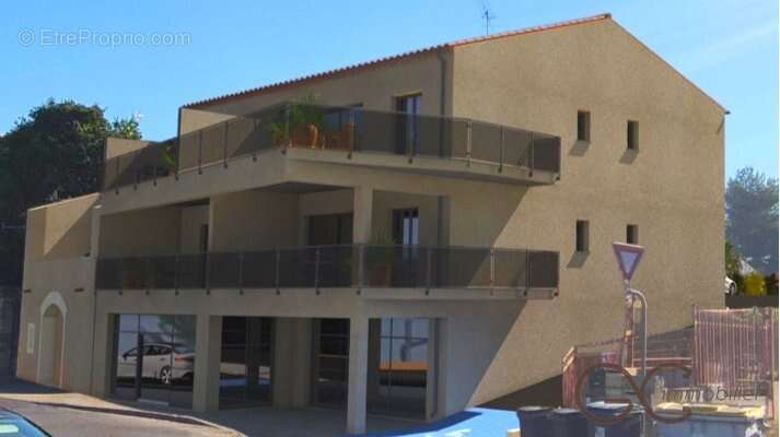 Appartement à MURVIEL-LES-BEZIERS