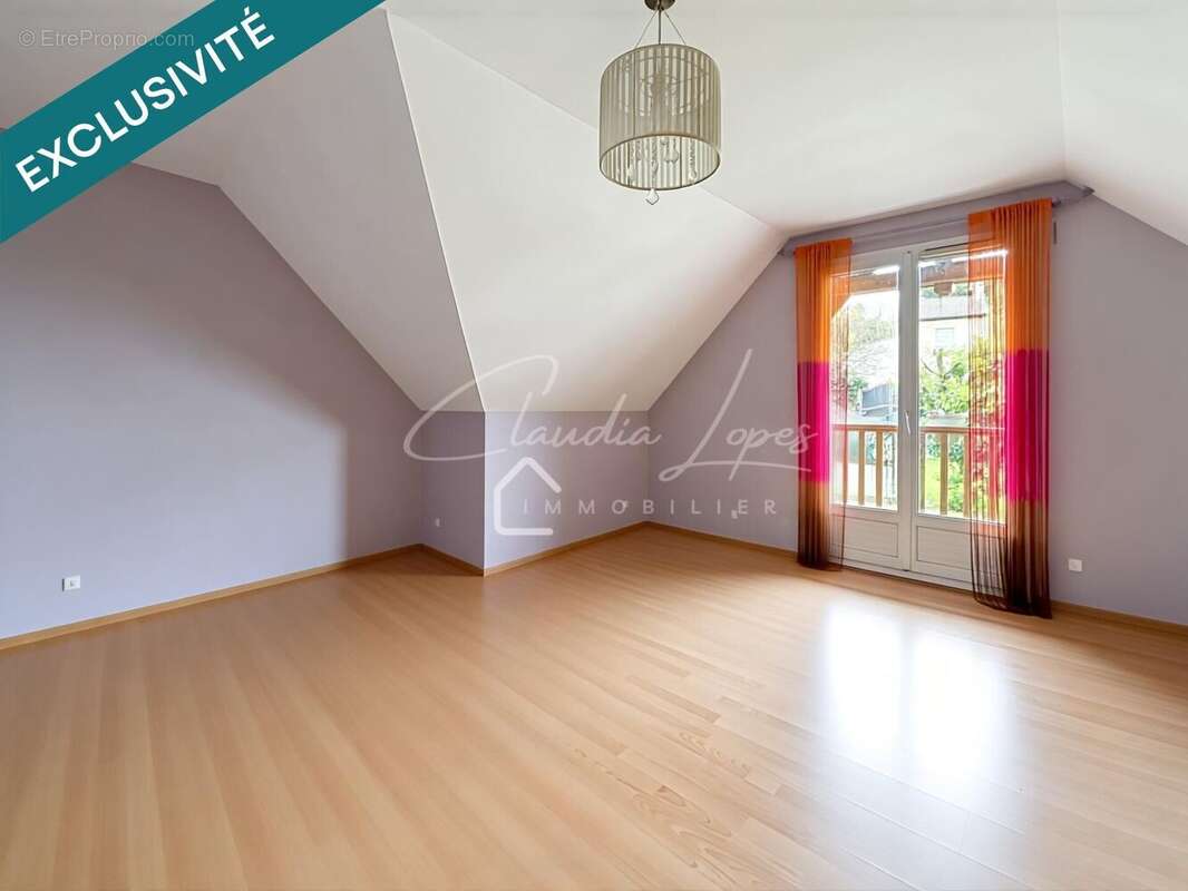 Photo 8 - Maison à FRANCONVILLE