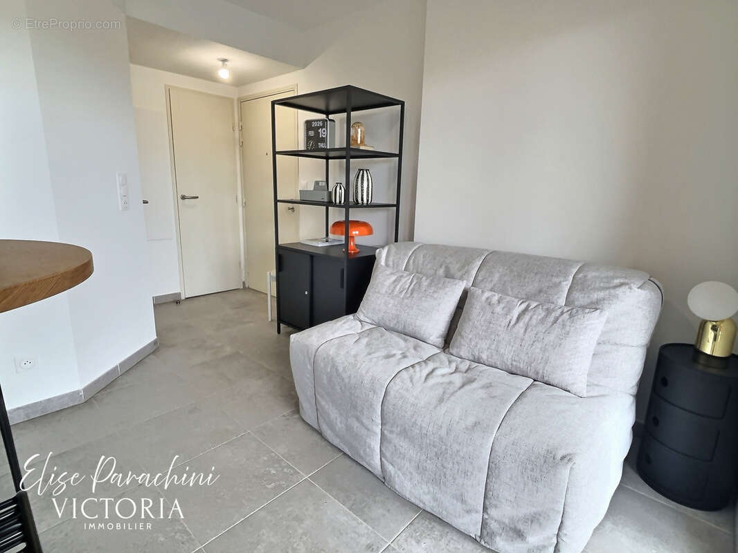 Appartement à HYERES