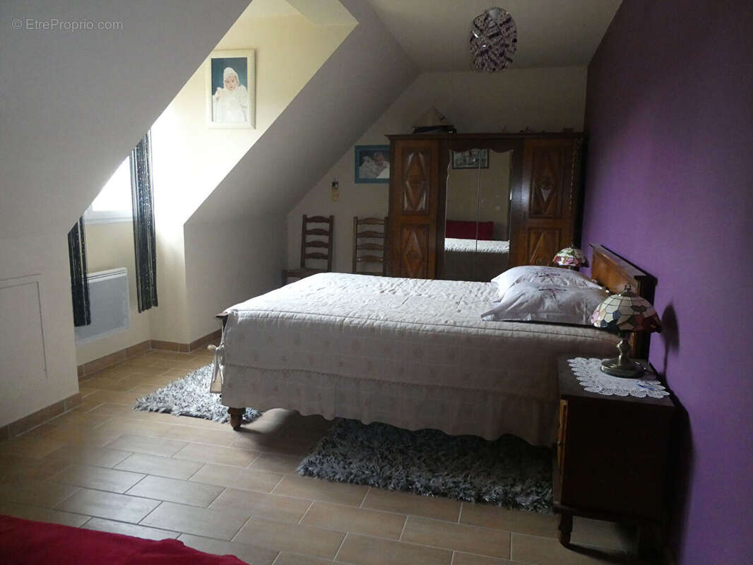 Maison à PONT-L'EVEQUE