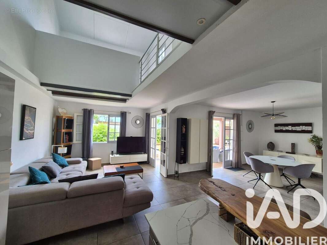 Photo 7 - Maison à SAINTE-MARIE