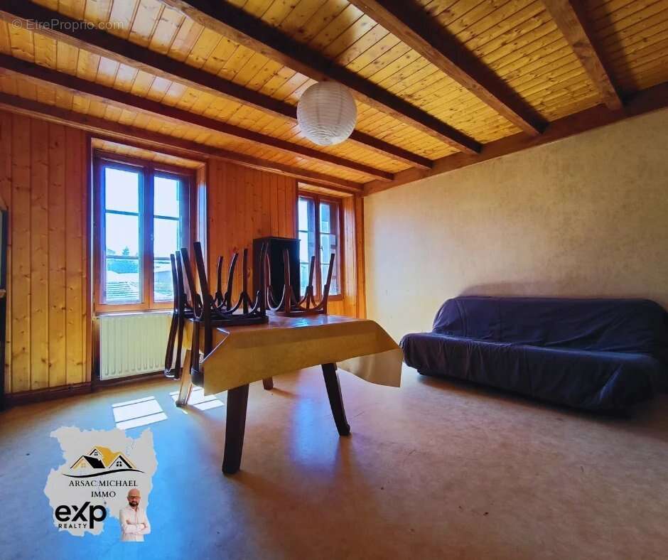 Appartement à LANDOS