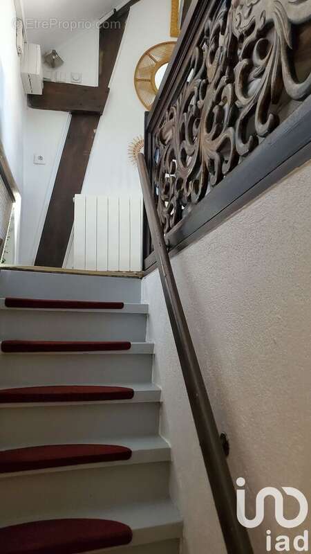 Photo 7 - Appartement à PROVINS