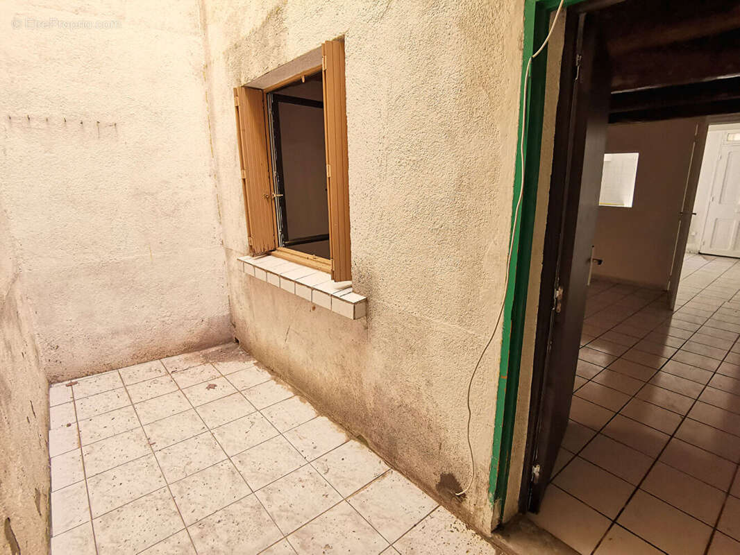 Maison à TORREILLES