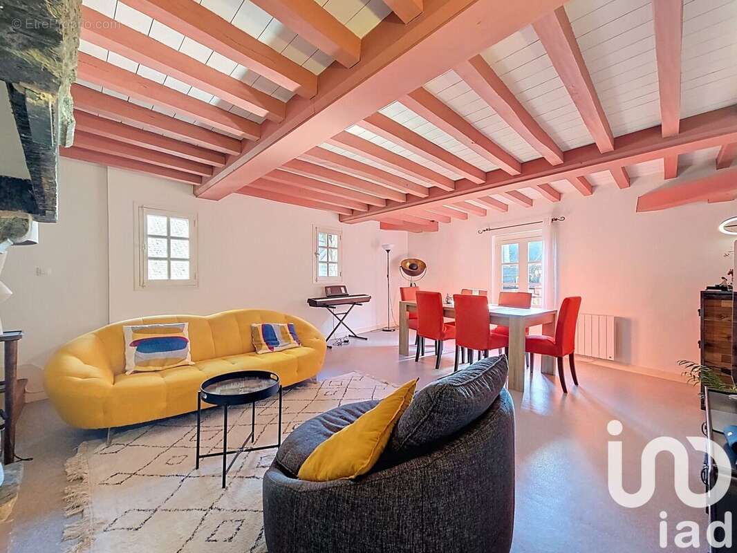 Photo 2 - Appartement à VITRE