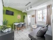 Appartement à DIEPPE