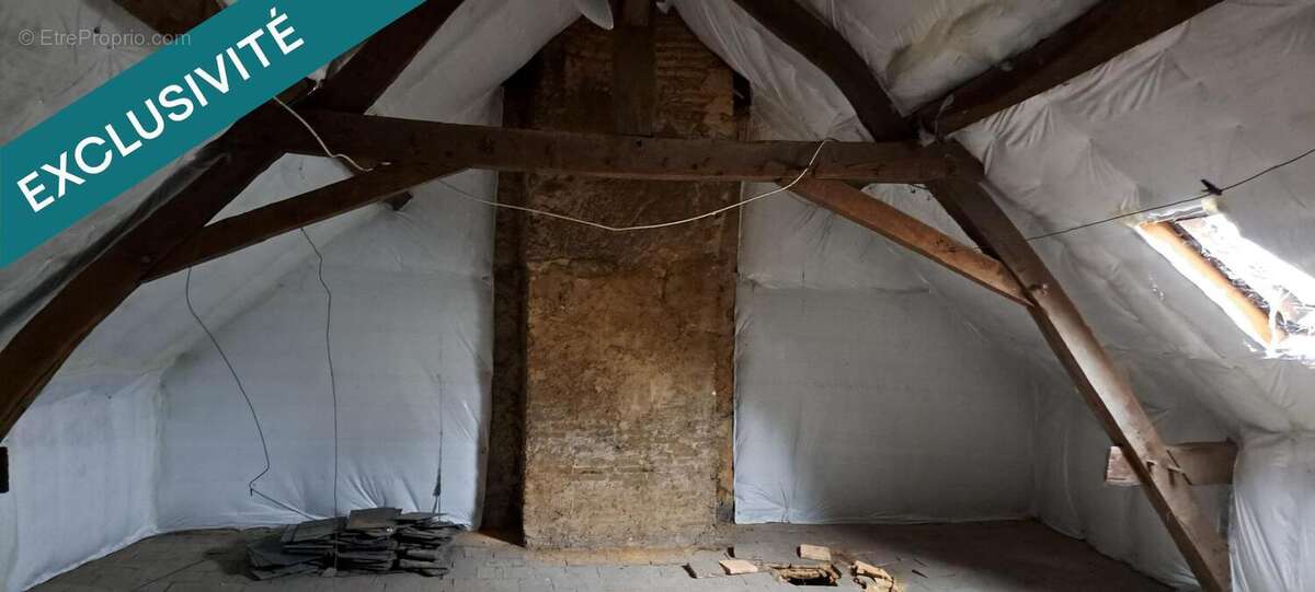 Photo 4 - Maison à SILLE-LE-GUILLAUME