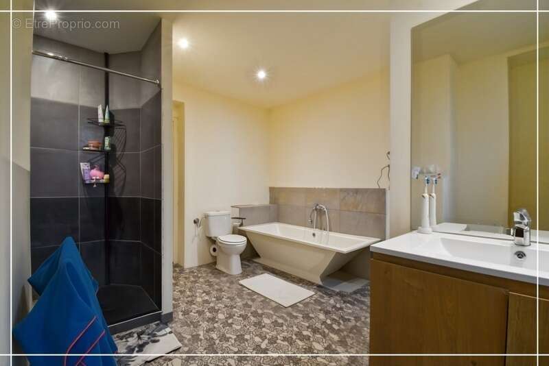 Maison à CHATEAUMEILLANT