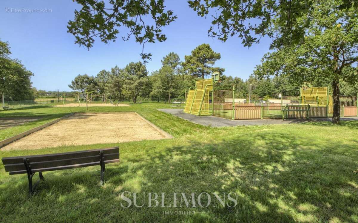 Maison à vendre Marzan - photo 10