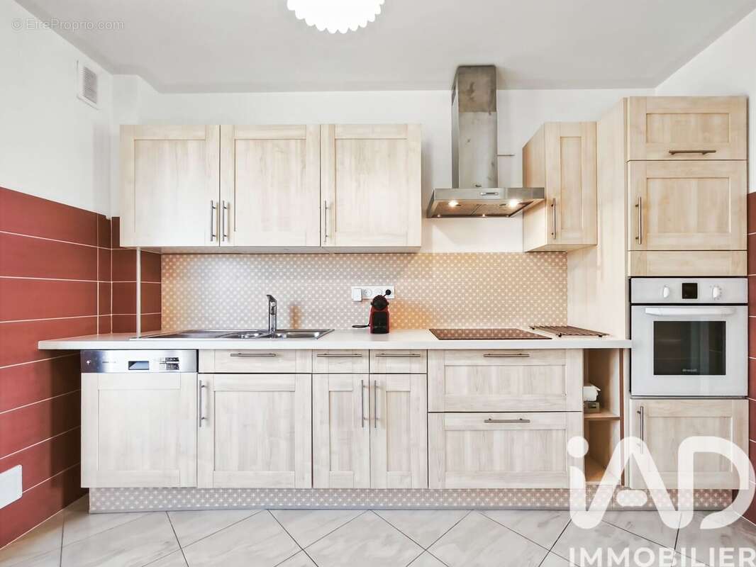 Photo 6 - Appartement à ANNECY