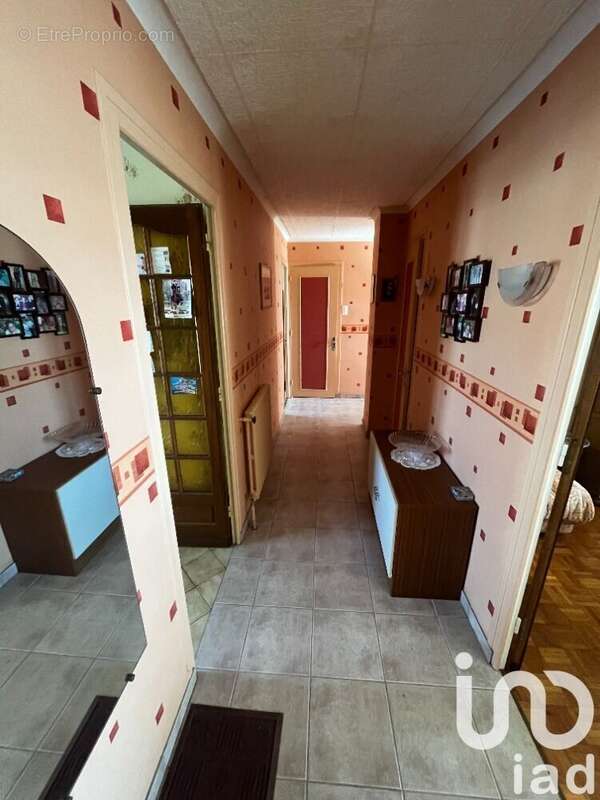 Photo 7 - Appartement à OYONNAX