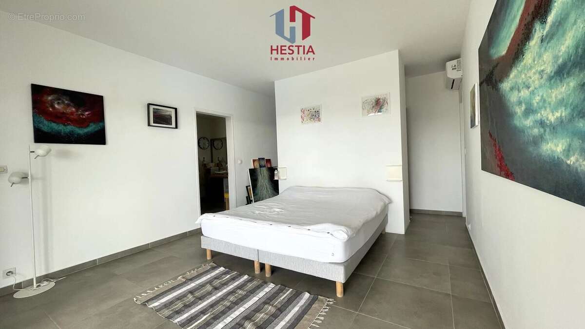 Maison à SAINT-PAUL