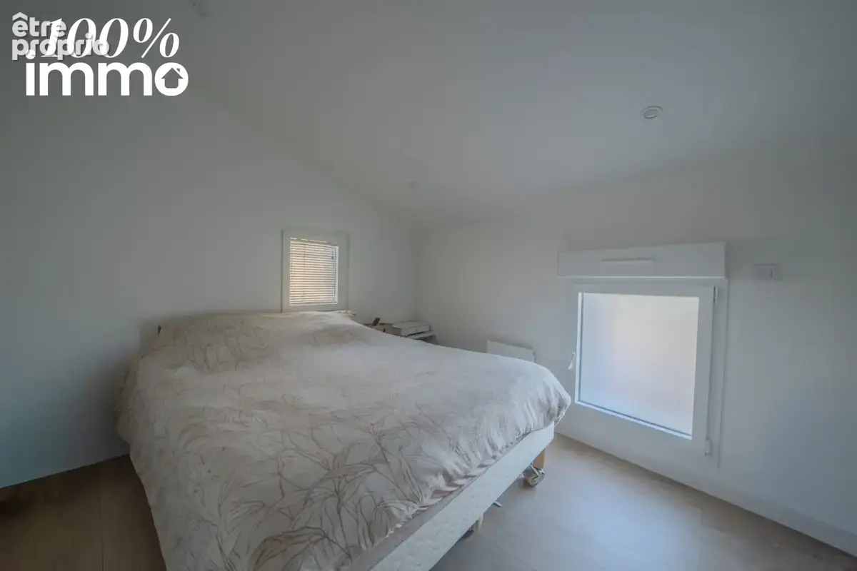 Maison 3 pièces de 60 m2 - photo 4