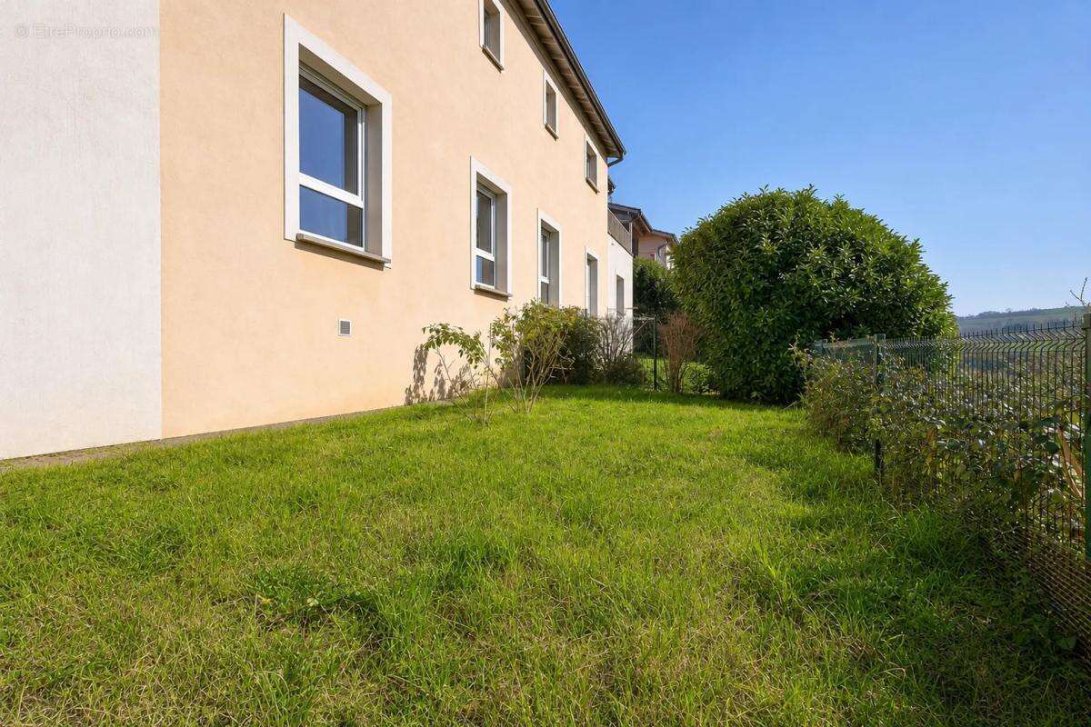 Maison à L'ARBRESLE