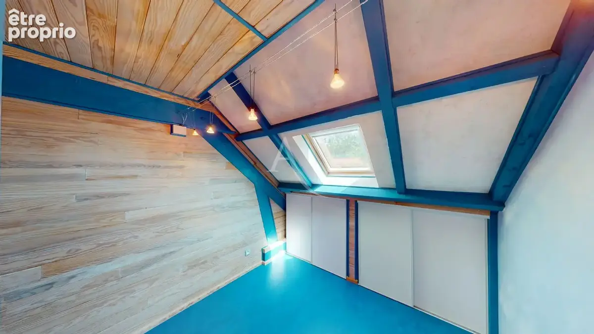 Maison Trainou - photo 7