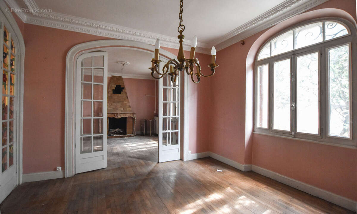 Maison à BESANCON
