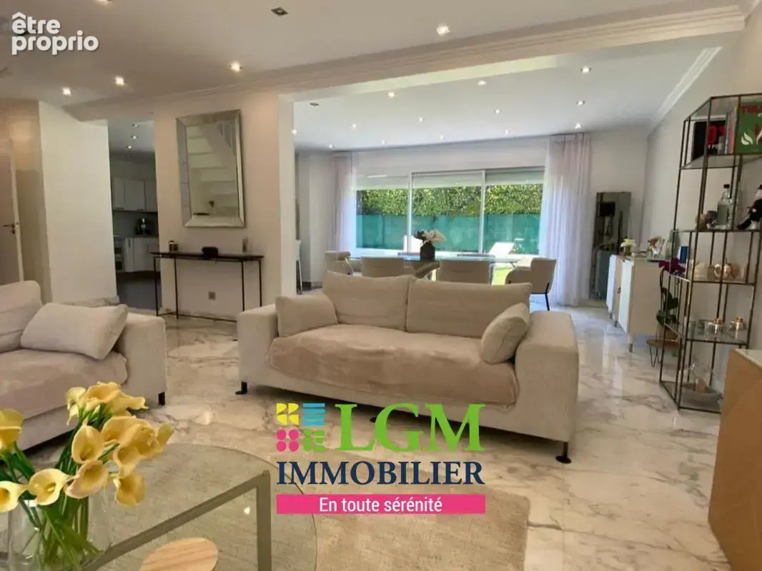 Maison À Vendre - photo 4