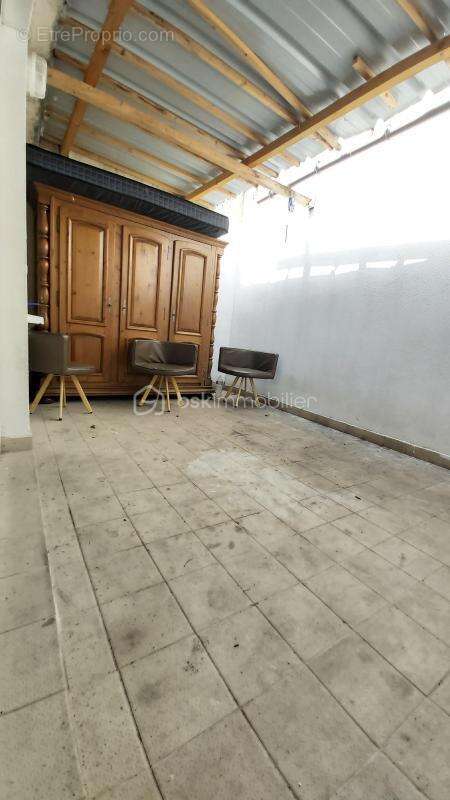 Appartement à NOGENT-SUR-OISE