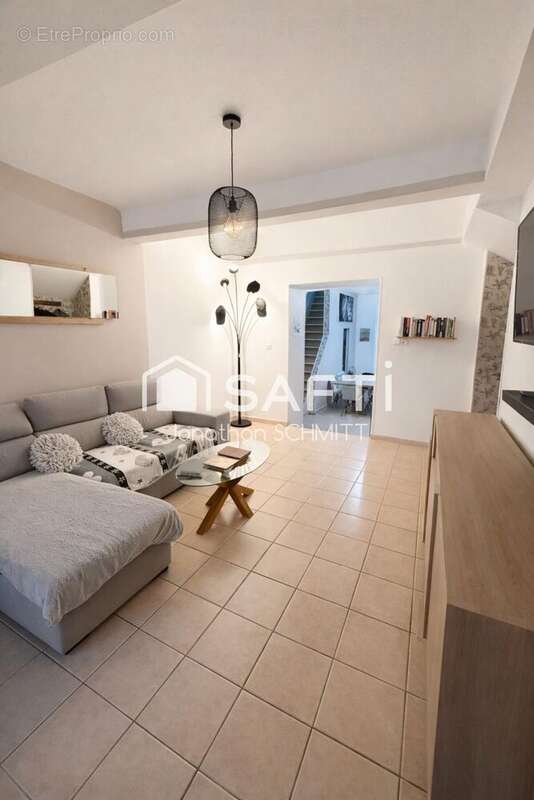 Maison 106 m² à Badens  - photo 4