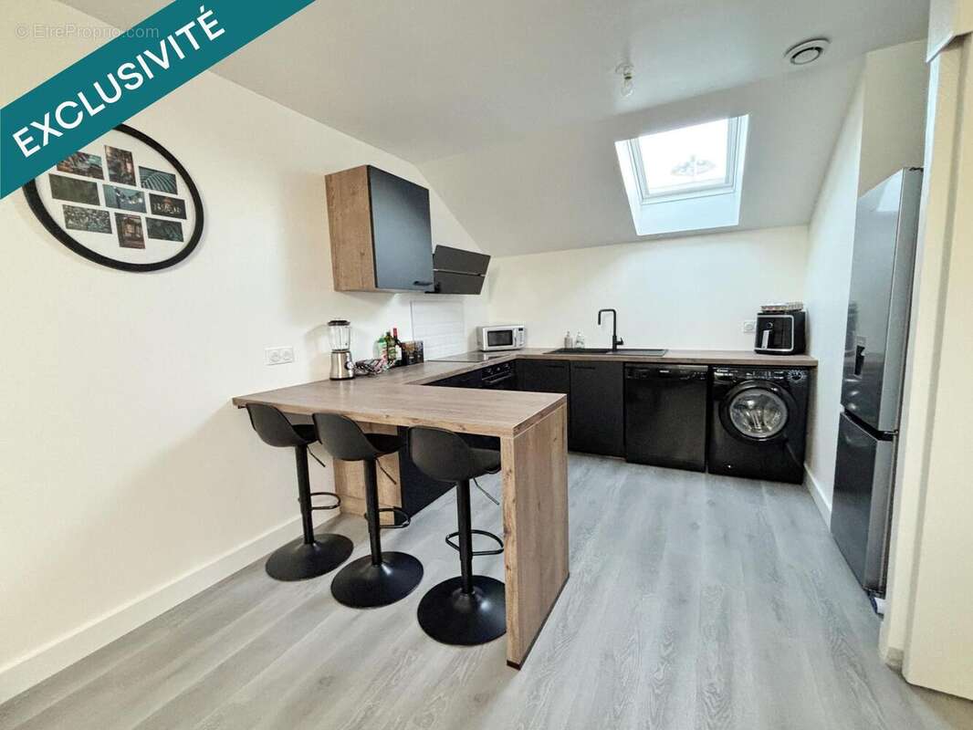 Photo 3 - Appartement à MAUVES-SUR-LOIRE