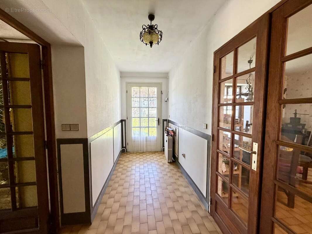 Maison à LA COLLANCELLE