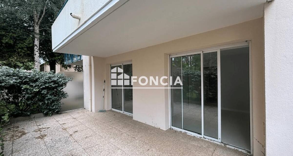 Appartement à SAINT-NAZAIRE