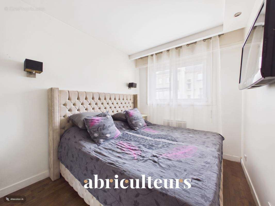 Appartement Familal - 86 m² - 4 pièces en vente à Saint-Mandé Sud (94160) - photo 7
