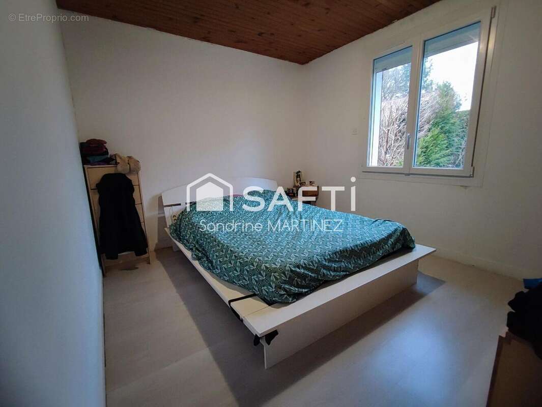 Photo 6 - Maison à MERU