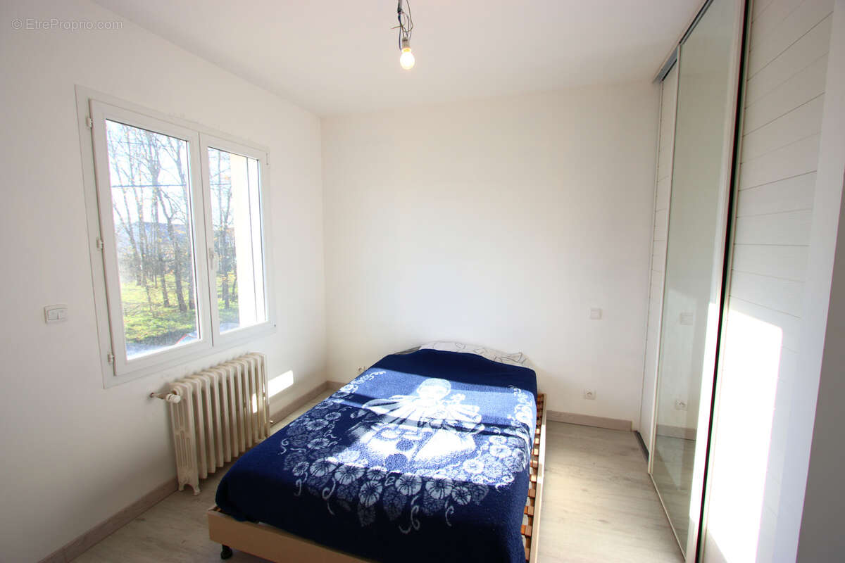 Maison à CHATEAUDUN