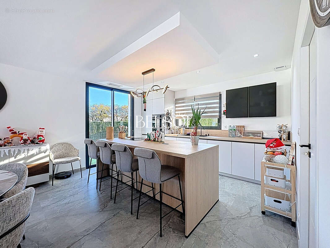 Maison à POLLESTRES