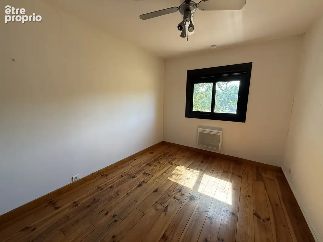 Grabels villa de plain-pied de 137m2 sur un terrain de 800 m2, piscine, annexes - photo 5